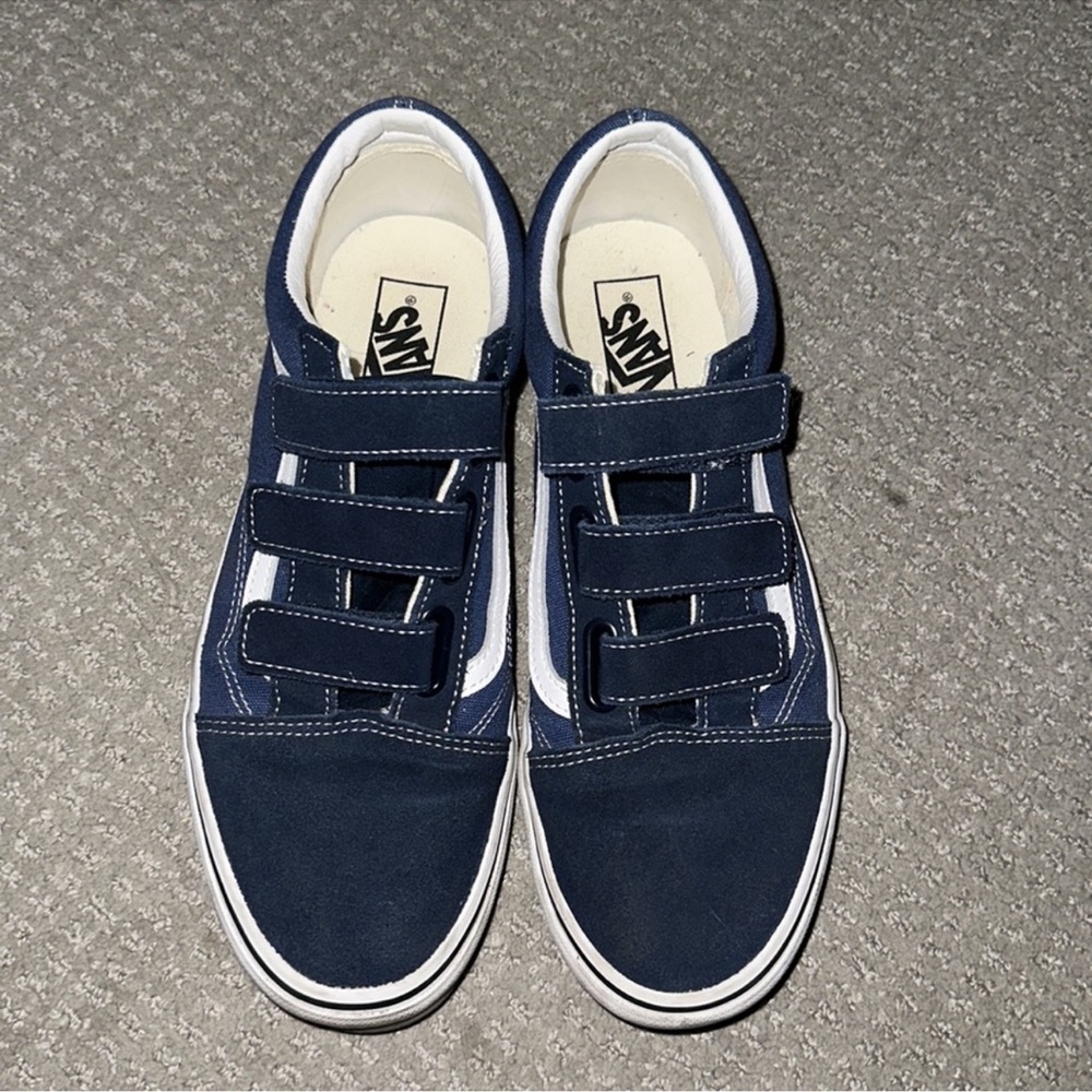 Vans Old Skool Velcro